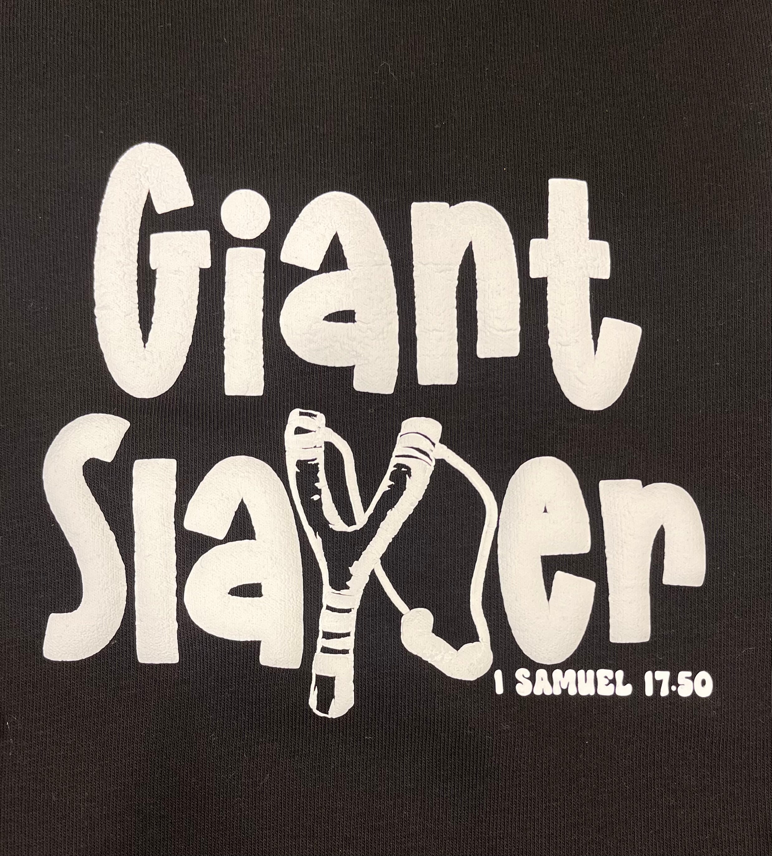 Boys Giant Slayer
