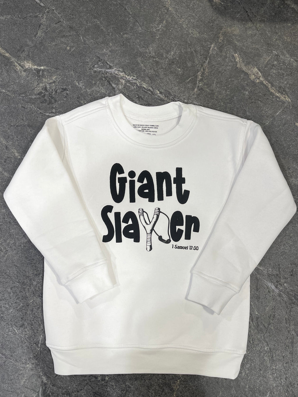 Boys Giant Slayer