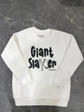Boys Giant Slayer