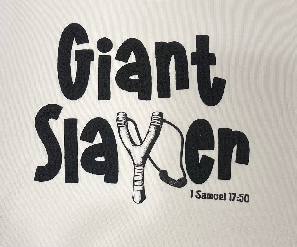 Boys Giant Slayer
